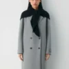 Cashmere Medium Dreieckstuch Cashmere Medium Dreieckstuch