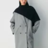 Cashmere Medium Dreieckstuch Cashmere Medium Dreieckstuch