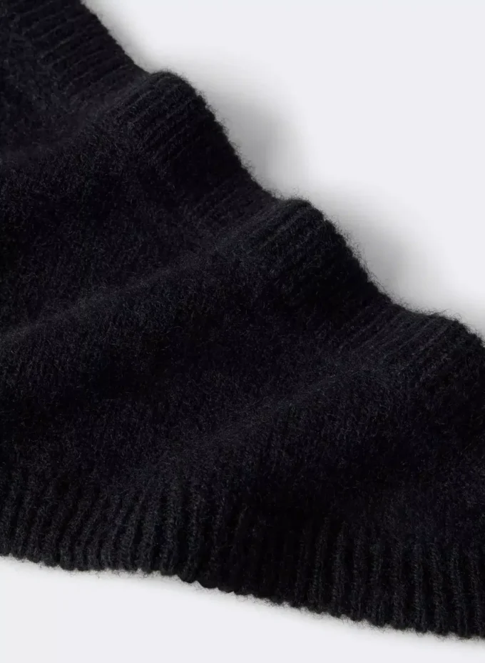 Cashmere Medium Dreieckstuch Cashmere Medium Dreieckstuch