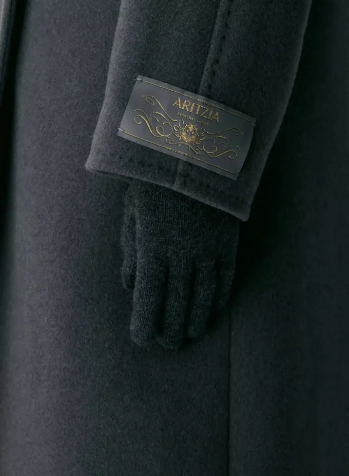 Cashmere Tech Gloves Cashmere Tech Gloves