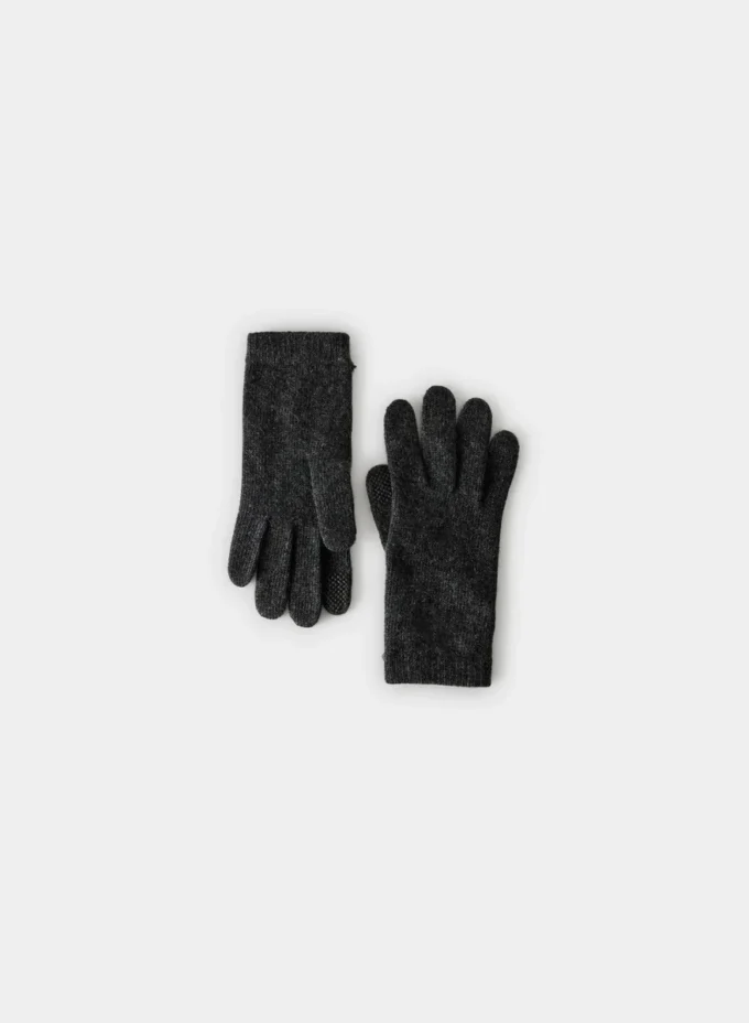 Cashmere Tech Gloves Cashmere Tech Gloves