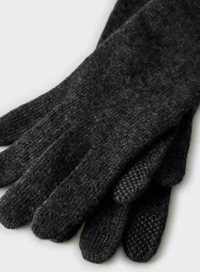 Cashmere Tech Gloves Cashmere Tech Gloves