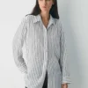 Casting Silk Shirt Casting Silk Shirt