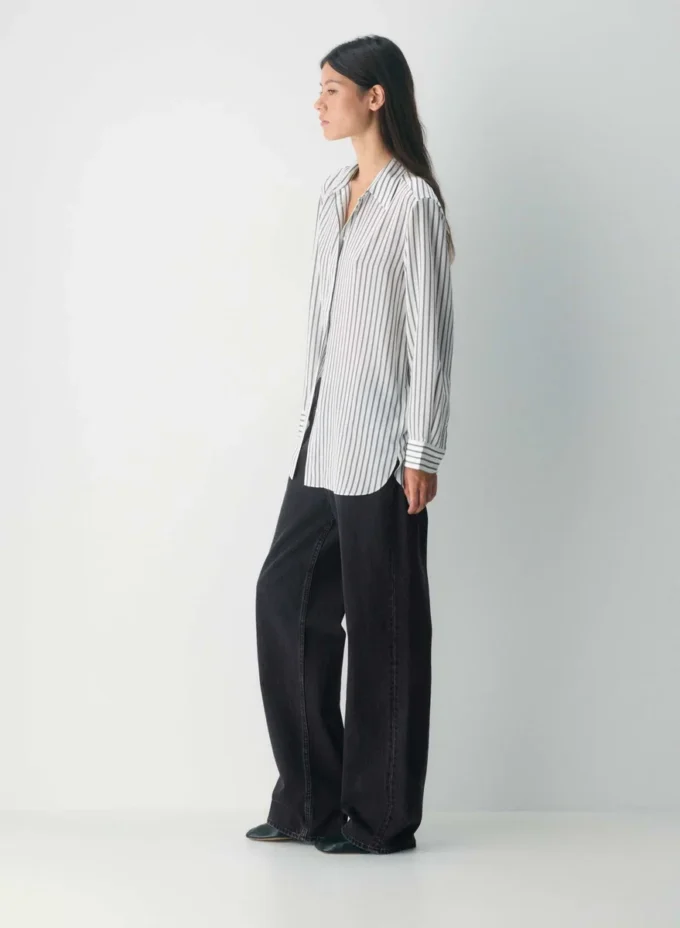 Casting Silk Shirt Casting Silk Shirt