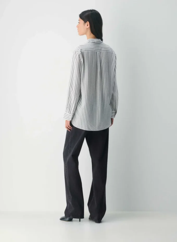 Casting Silk Shirt Casting Silk Shirt