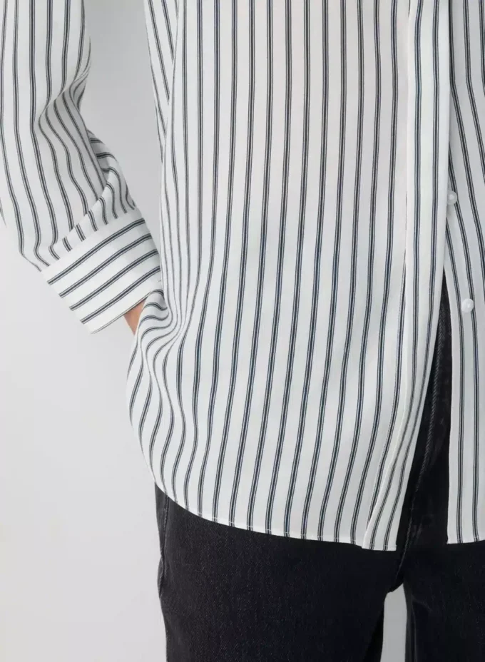 Casting Silk Shirt Casting Silk Shirt