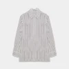 Casting Silk Shirt Casting Silk Shirt