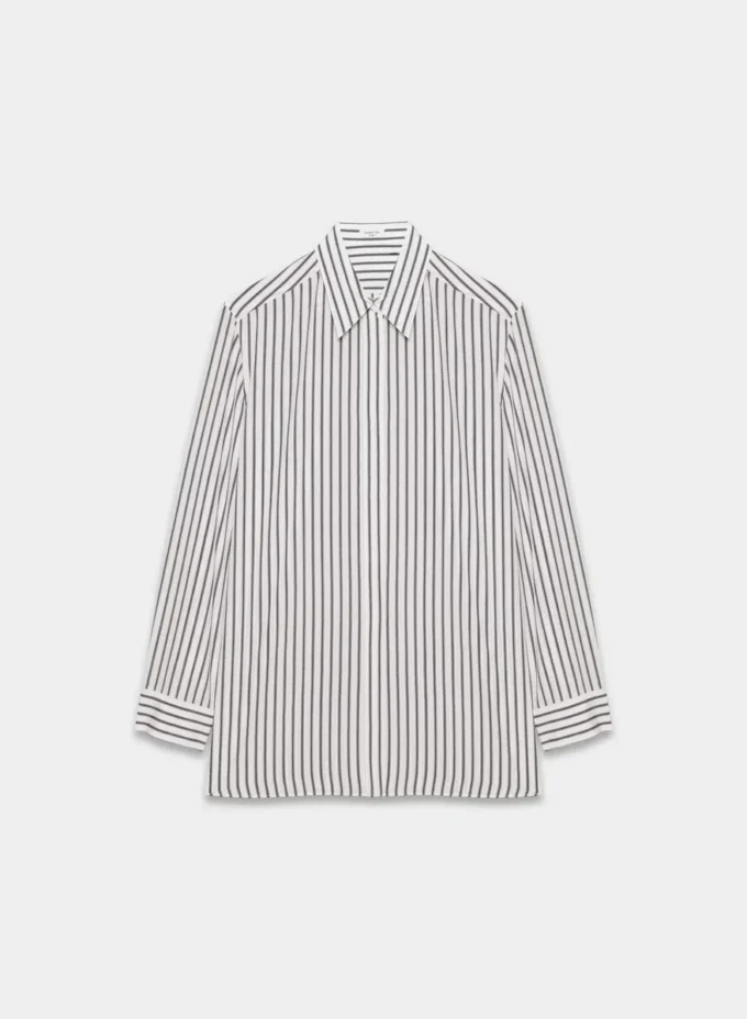 Casting Silk Shirt Casting Silk Shirt