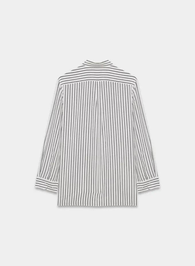 Casting Silk Shirt Casting Silk Shirt