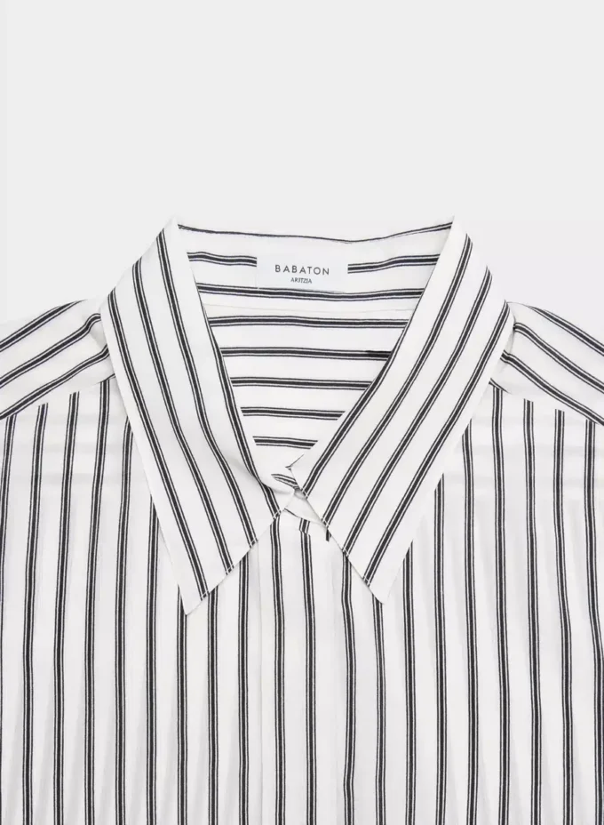 Casting Silk Shirt Casting Silk Shirt