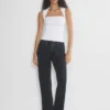 Casual Contour Flourish Top Casual Contour Flourish Top