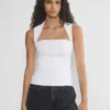Casual Contour Flourish Top Casual Contour Flourish Top