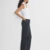 Casual Contour Flourish Top Casual Contour Flourish Top