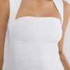 Casual Contour Flourish Top Casual Contour Flourish Top