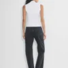 Casual Contour Flourish Top Casual Contour Flourish Top