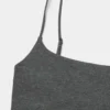 Casual Contour Squareneck Cami Hip Tank Casual Contour Squareneck Cami Hip Tank