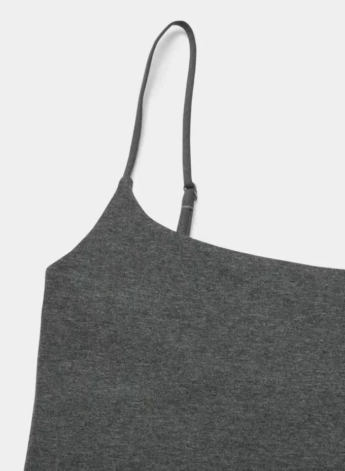 Casual Contour Squareneck Cami Hip Tank Casual Contour Squareneck Cami Hip Tank