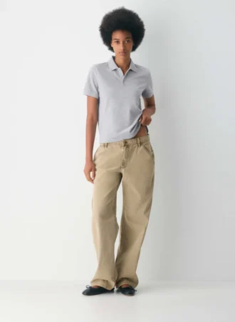 Caufield Polo-T-Shirt