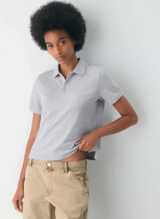Caufield Polo-T-Shirt Caufield Polo-T-Shirt