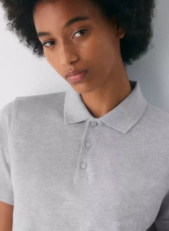 Caufield Polo-T-Shirt Caufield Polo-T-Shirt
