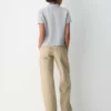 Caufield Polo-T-Shirt Caufield Polo-T-Shirt