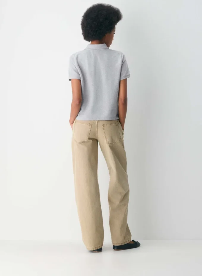 Caufield Polo-T-Shirt Caufield Polo-T-Shirt