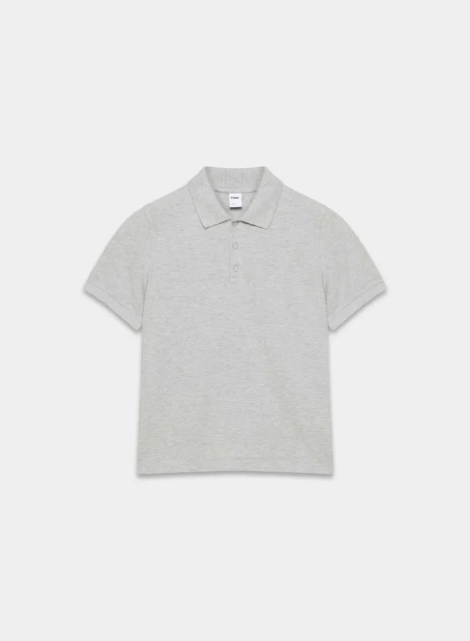 Caufield Polo-T-Shirt Caufield Polo-T-Shirt