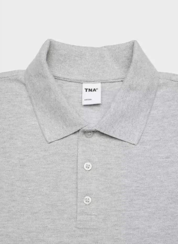Caufield Polo-T-Shirt Caufield Polo-T-Shirt