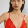 Caviar Poplin Camisole Caviar Poplin Camisole
