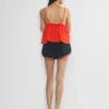 Caviar Poplin Camisole Caviar Poplin Camisole