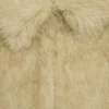 Chamonix-Mantel – Kunstfell Arctic Chamonix-Mantel – Kunstfell Arctic