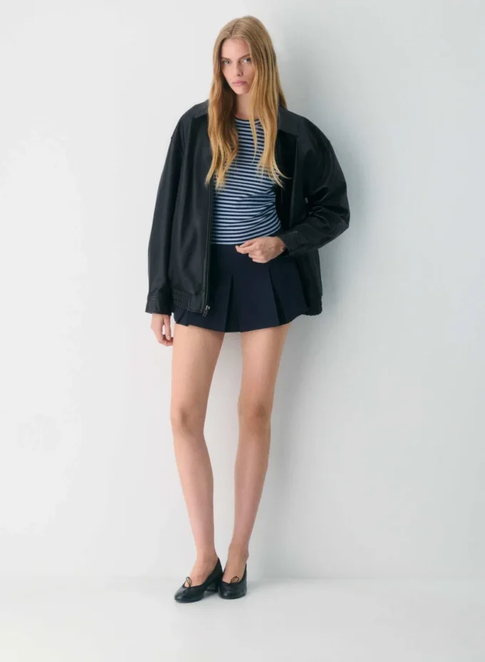 Chantilly-Skort Chantilly-Skort