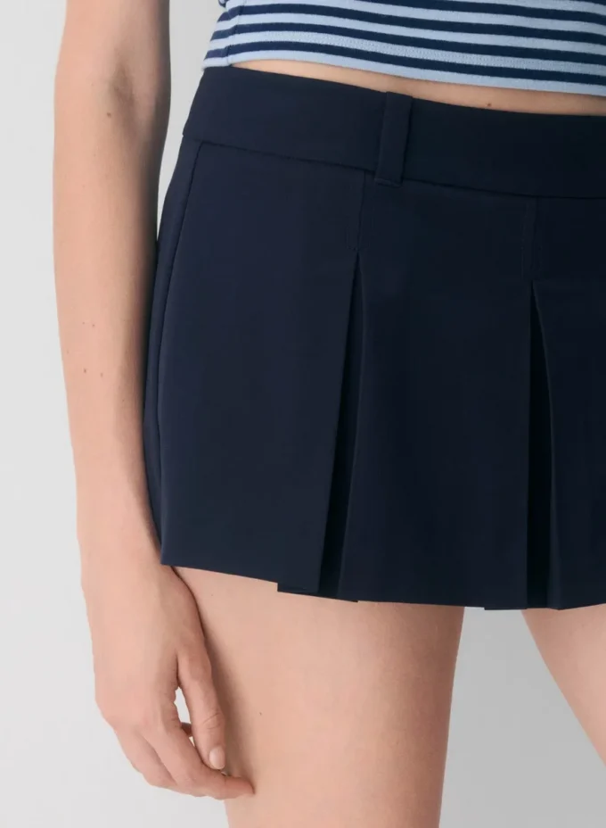 Chantilly-Skort Chantilly-Skort