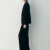 Charisse Blazer – Samt