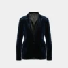Charisse Blazer – Samt