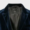 Charisse Blazer – Samt
