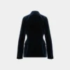 Charisse Blazer – Samt