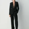 Charisse-Wollblazer Charisse-Wollblazer