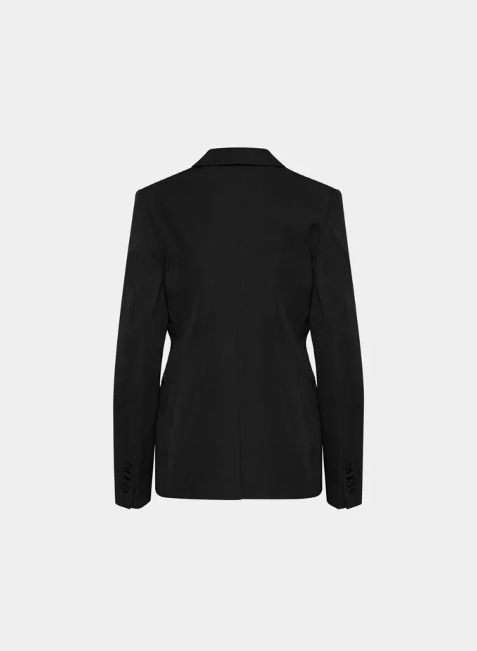 Charisse-Wollblazer Charisse-Wollblazer
