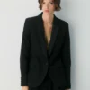 Charisse-Wollblazer Charisse-Wollblazer