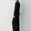 Charisse-Wollblazer Charisse-Wollblazer