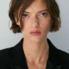 Charisse-Wollblazer Charisse-Wollblazer