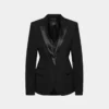Charisse-Wollblazer Charisse-Wollblazer