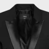 Charisse-Wollblazer Charisse-Wollblazer