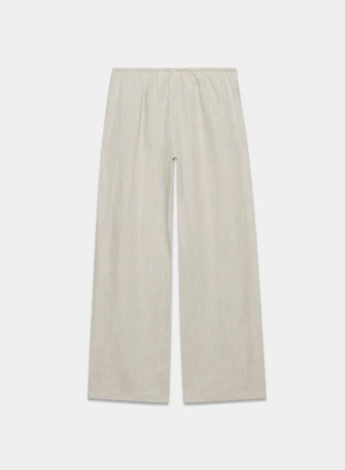 Charleston-Leinenhose Charleston-Leinenhose