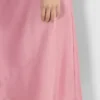 Charmaine Satin-Kleid Charmaine Satin-Kleid