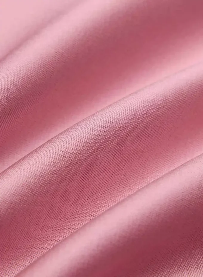 Charmaine Satin-Kleid Charmaine Satin-Kleid