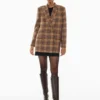 Cherrelle Blazer