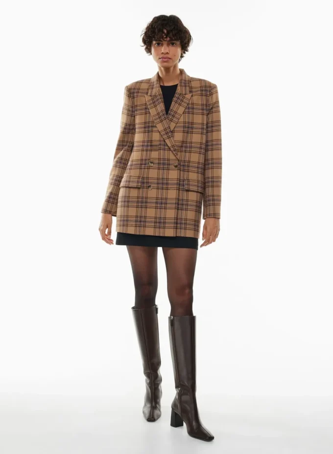 Cherrelle Blazer