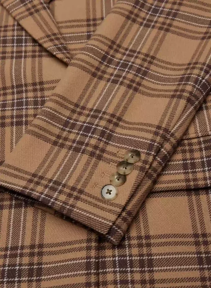 Cherrelle Blazer